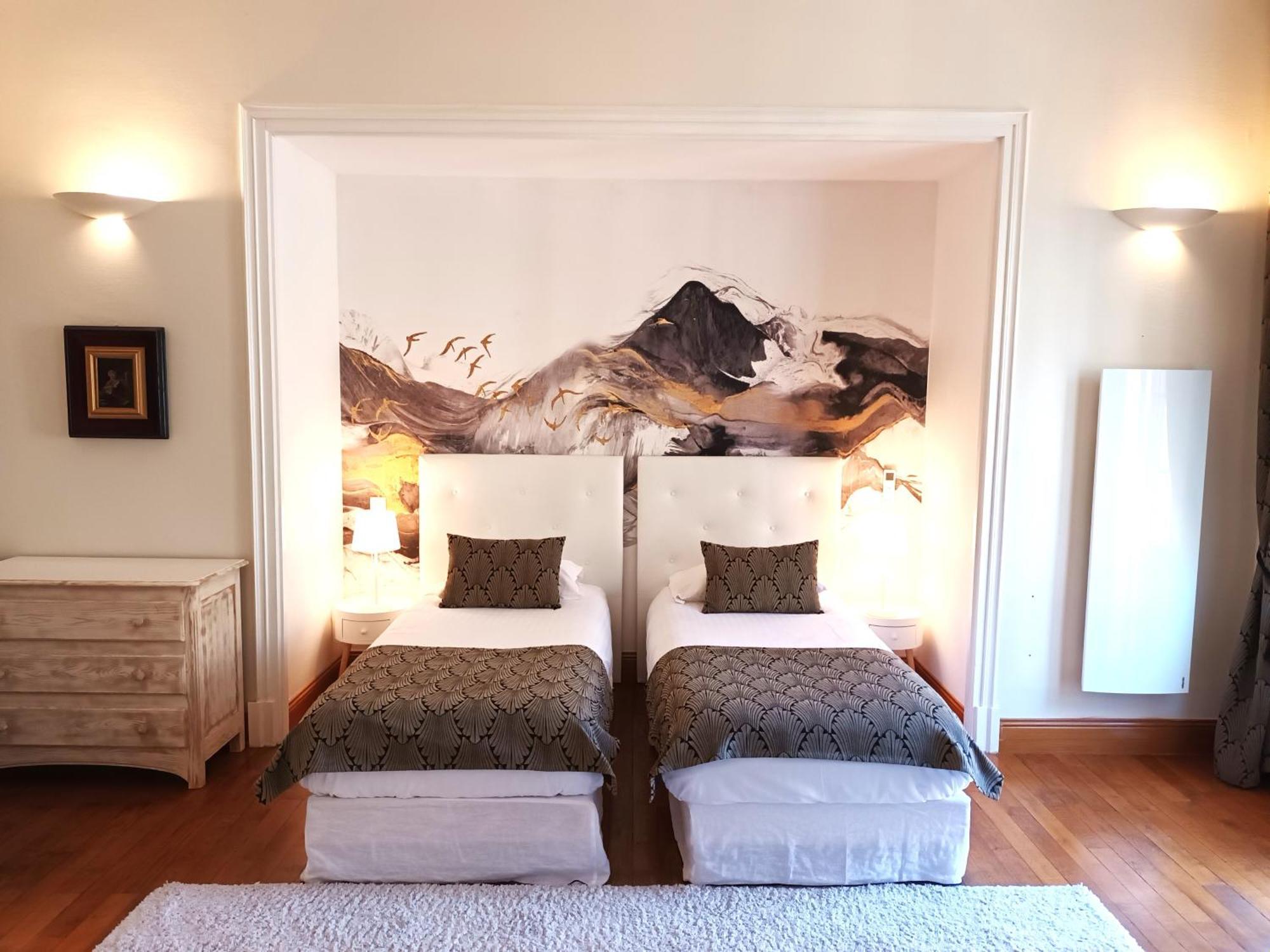La Villa Des Consuls - Gite De Tourisme De Charme Sarlat-la-Canéda Cameră foto