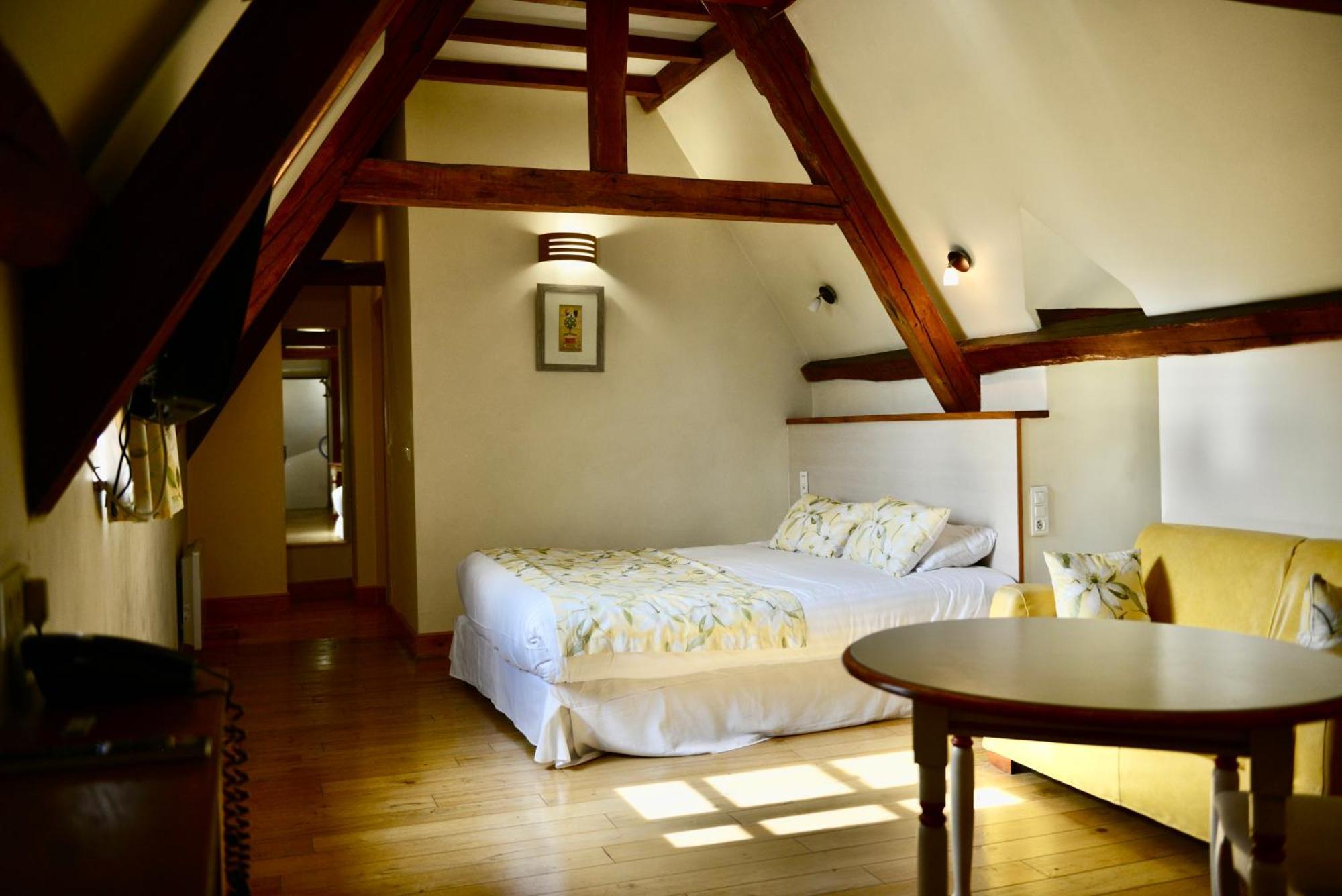 La Villa Des Consuls - Gite De Tourisme De Charme Sarlat-la-Canéda Cameră foto