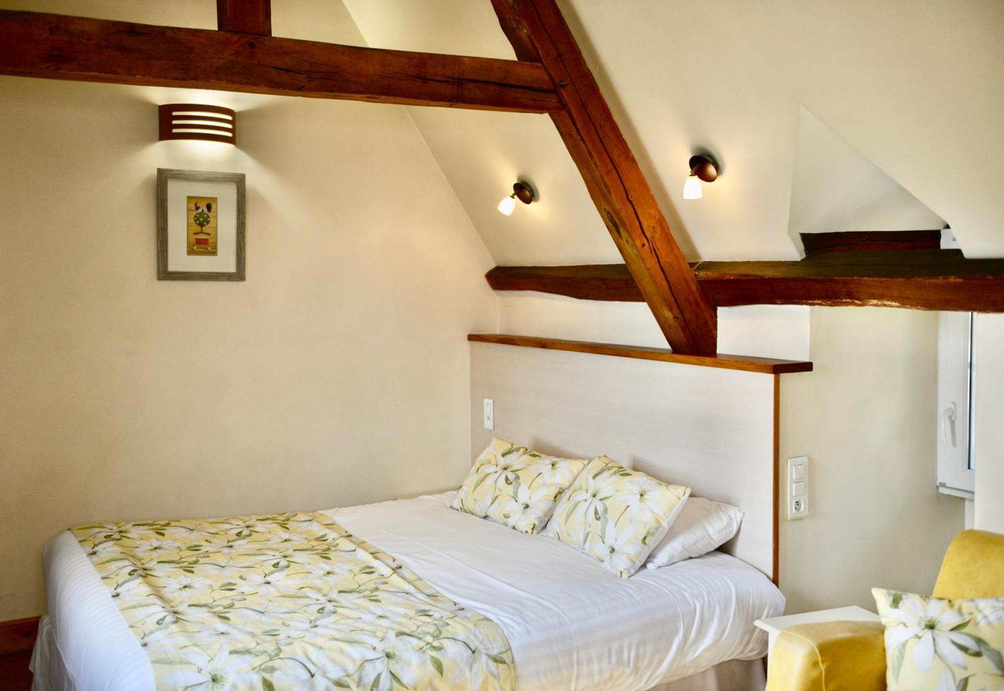 La Villa Des Consuls - Gite De Tourisme De Charme Sarlat-la-Canéda Cameră foto