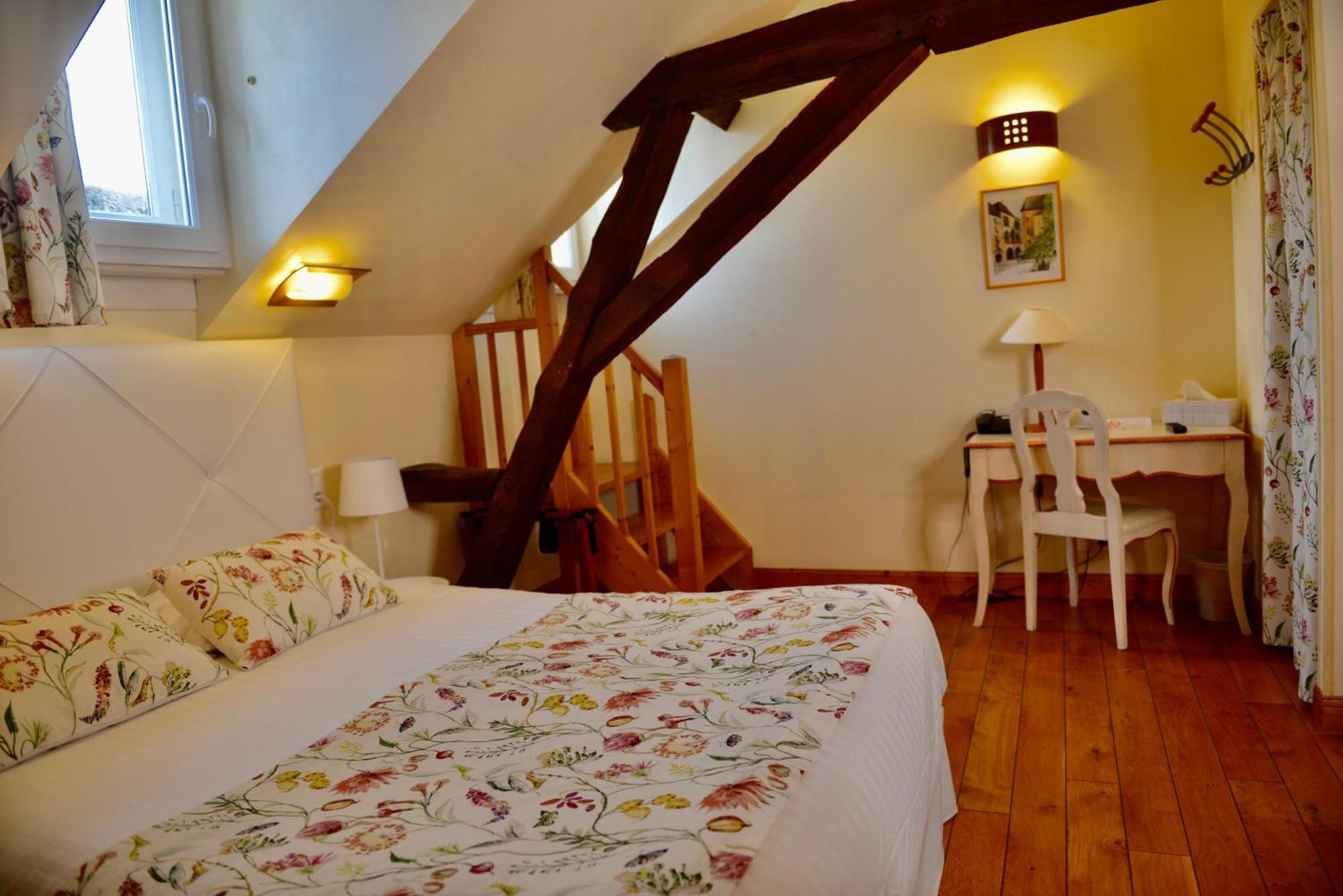 La Villa Des Consuls - Gite De Tourisme De Charme Sarlat-la-Canéda Cameră foto